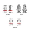 Voopoo PnP-VM4/VM3/R2/M1 Coils for Vinci/Vinci X 5pcs/Pack