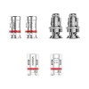 Voopoo PnP-VM4/VM3/R2/M1 Coils for Vinci/Vinci X 5pcs/Pack