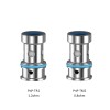 Voopoo PnP-VM4/VM3/R2/M1 Coils for Vinci/Vinci X 5pcs/Pack