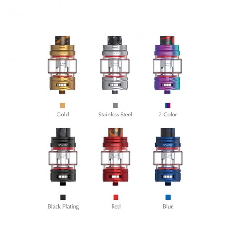 Smok TFV16 Mesh Tank 9ml