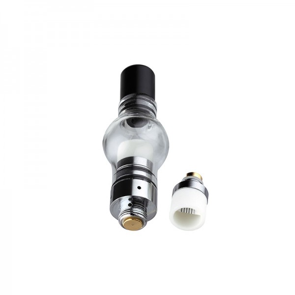 LTQ Mini Globefish Wax Atomizer