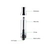 LTQ Vapor Lock CBD Atomizer