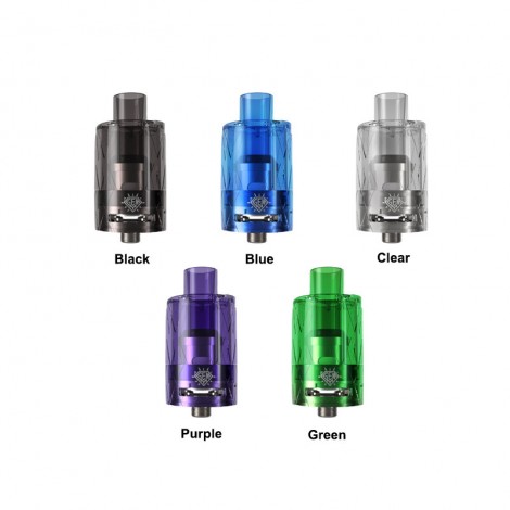 Freemax Gemm Disposable Tank 5ml with G1 mesh coil