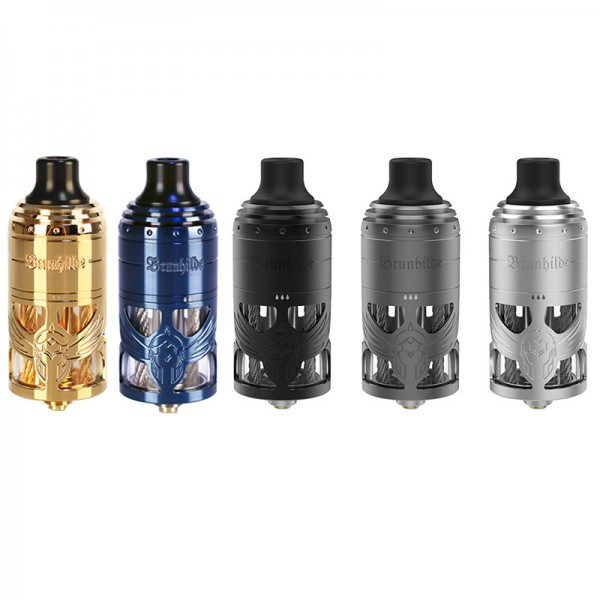 Vapefly Brunhilde MTL RTA 5ml