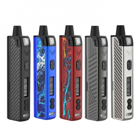 VapeFly Optima 80w Pod Mod Kit