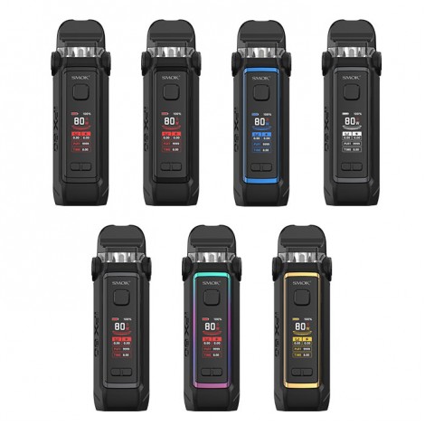 Smok IPX80 80w Pod Mod Kit