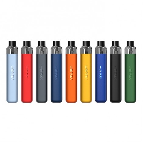 Geekvape Wenax K1 16w Pod System Kit