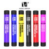 Hugo Vapor Supro V Disposable Kit 2200 Puffs