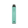 Elux Legend Pro 3500 Puffs Disposable Vape Device