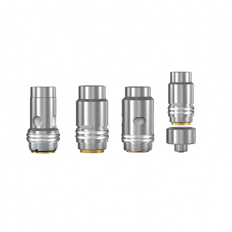 Smoant Knight 80 Mesh/Dual Mesh/RBA Coil