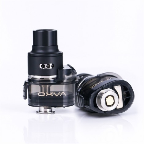 OXVA Origin X DC RDTA Pod