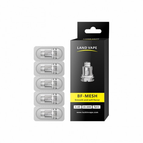 LandVape BF-Mesh Replacement Coil