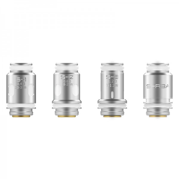 Smoant Santi Replacement Pod Cartridge