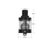 Damn Vape Diamond MTL RTA