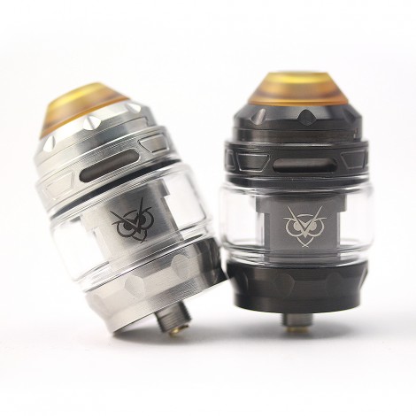 Advken OWL Mesh Sub-Ohm Tank