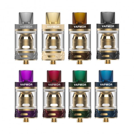 Vapmor V-TANK Subohm Atomizer