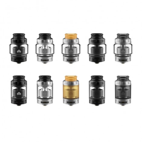 Buy Authentic Hellvape Destiny RTA with Best Price