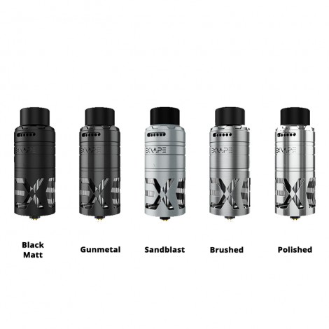 Exvape EXpromizer TCX RDTA 7ml