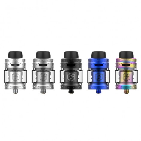 iJoy Flash Clapton Mesh Sub-ohm Tank