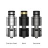 Vapefly Siegfried 25.2mm RTA