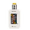 Vapelustion Hannya II Box Mod 230W