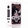 Vapelustion Hannya II Box Mod 230W