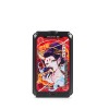 Vapelustion Hannya II Box Mod 230W