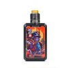 Vapelustion Hannya II Box Mod 230W