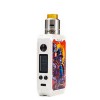 Vapelustion Hannya II Box Mod 230W