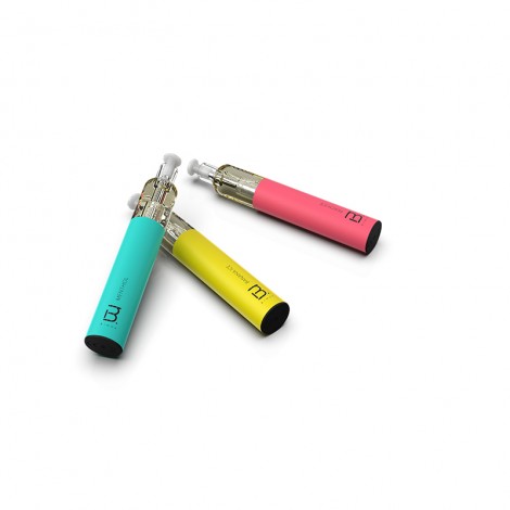 BMOR Selva Disposable Vape Kit 2000 Puffs