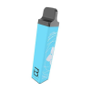 BMOR Venus 2500 puffs Disposable Vape Device