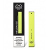 Puff Bar Disposable Device 400 Puff