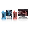 Vapeman V-Box Disposable Kit 5500 Puffs