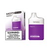 MOTI MBOX 6000 Puffs Disposable Vape Kit