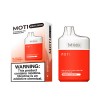 MOTI MBOX 6000 Puffs Disposable Vape Kit