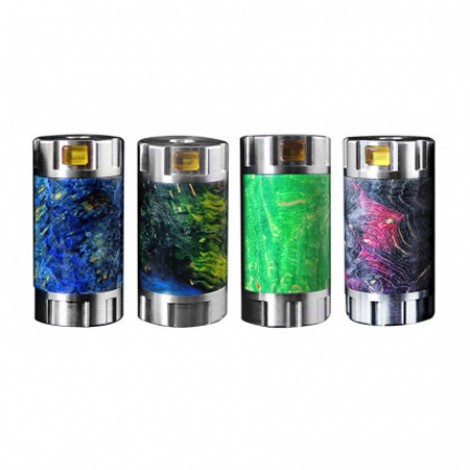 Ultroner Mini Stick Mech Mod