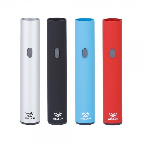 Wellon Stan Battery Mod 650mAh