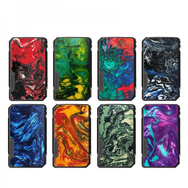 Voopoo Drag Mini Platinum 117W TC ...