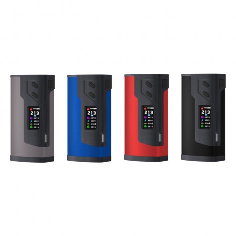 Sigelei 213 FOG 213W Box Mod