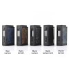 Dovpo Top Gear DNA250C 200w TC Box Mod