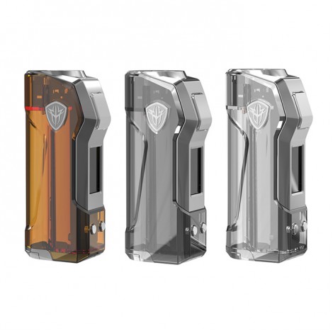 Rincoe JellyBox Mini 80w TC Box Mod