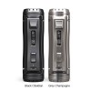 Ehpro Cold Steel 100 TC Box Mod 120W