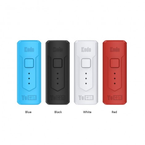 Yocan Kodo CBD Box Mod 20pcs/pack