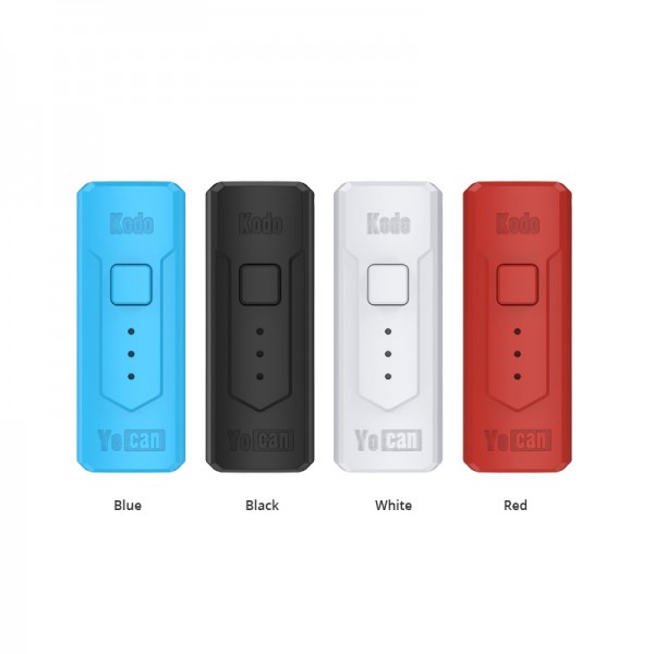 Yocan Kodo CBD Box Mod 20pcs/pack