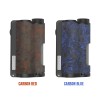 Dovpo Topside Dual Carbon Squonk Mod 200W