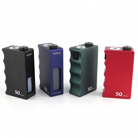 Dovpo Topside SQ Mechanical Squonk Mod 10ml