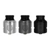 Damn Vape & Vaping Insider Mongrel 25.4mm BF RDA