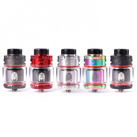 OXVA Arbiter 26.5mm RTA