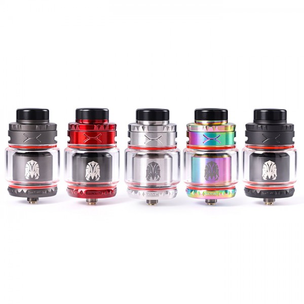 OXVA Arbiter 26.5mm RTA