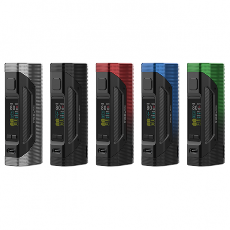 Smok Rigel Mini 80w Box Mod